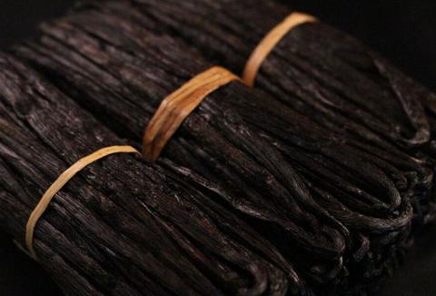 Choosing Vanilla Flavoring & Cooks Vanilla