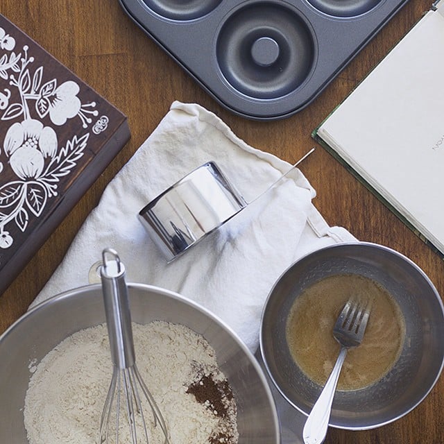 How to Use Vanilla Paste & Cooks Vanilla