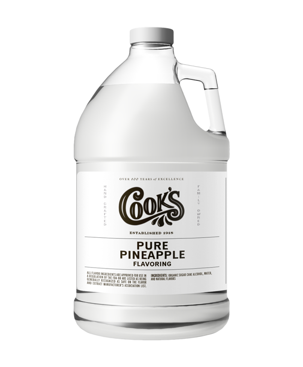 Pineapple Extract (Natural) | Wholesale