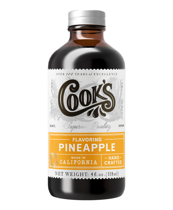 Pineapple Extract (Natural)