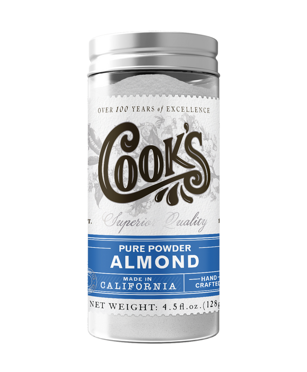 Almond Powder (Pure)