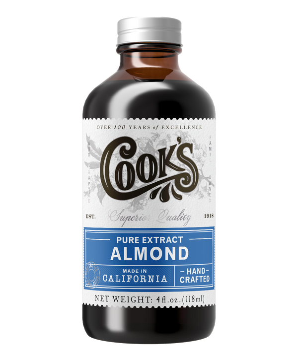 Almond Extract (Pure)
