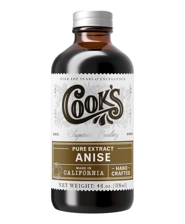 Anise Extract (Pure)