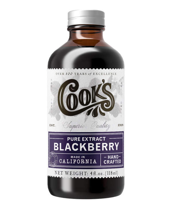 Blackberry Extract (Pure)