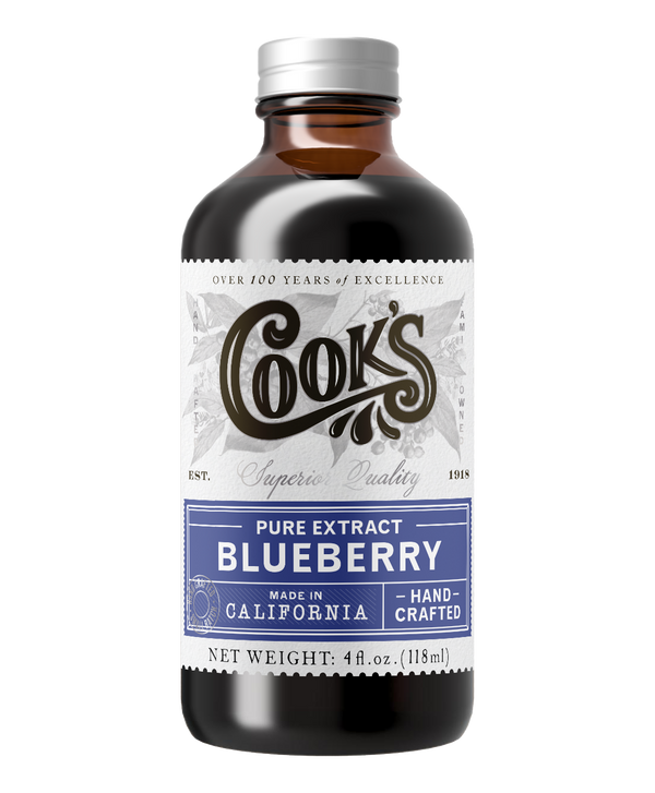 Blueberry Extract (Pure)