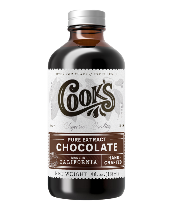 Chocolate Extract (Pure)