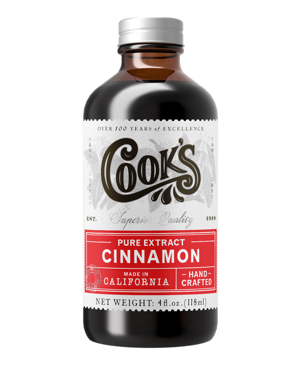Cinnamon Extract (Pure)