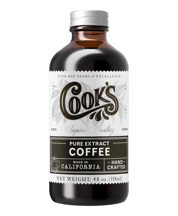 Coffee Extract (Pure)