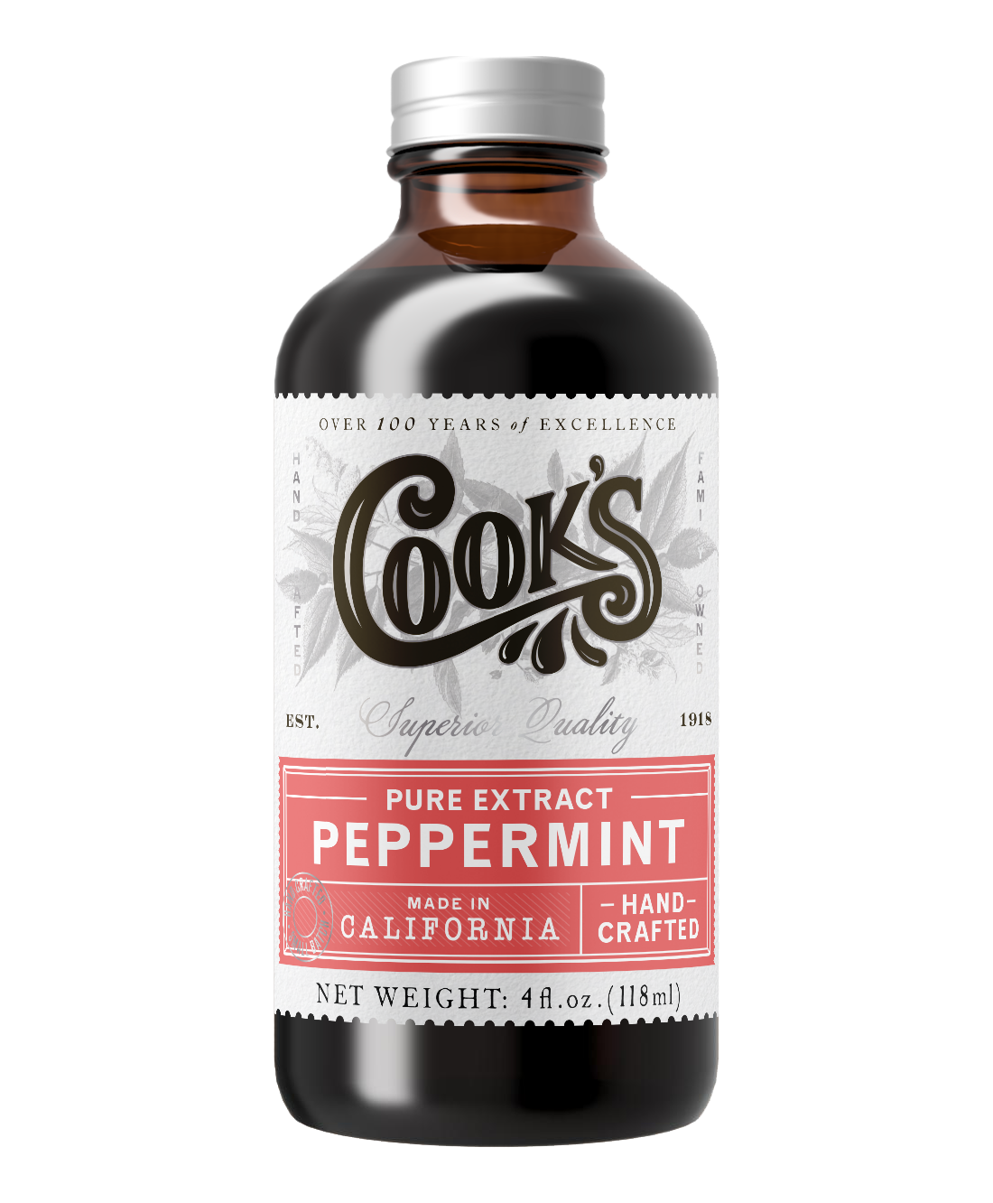 Spearmint Oil  Concentrated Spearmint Flavoring