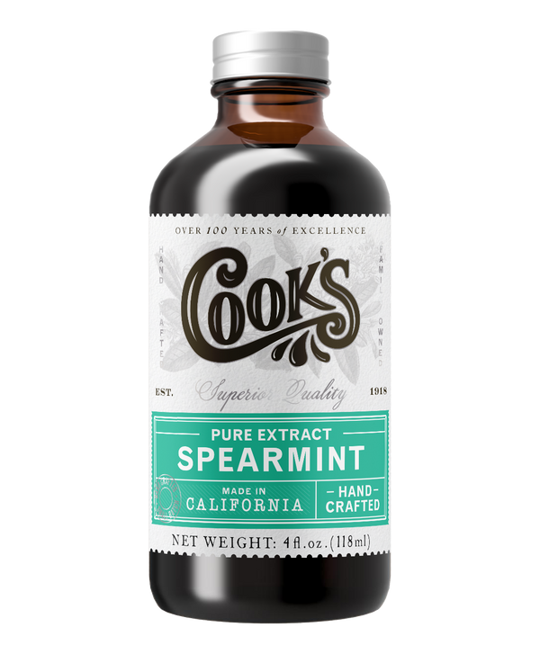 Spearmint Extract (Pure)