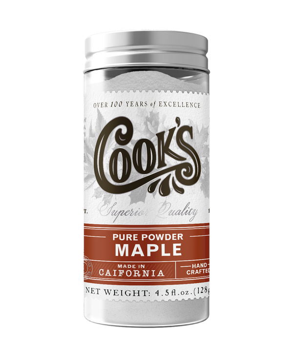 Maple Powder (Pure)