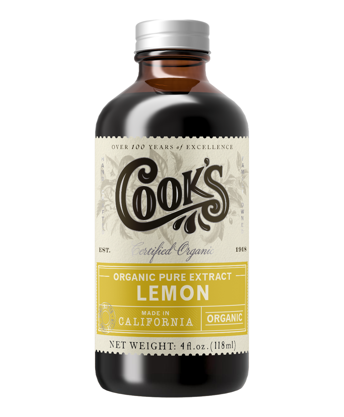 Lemon Oil – Sunlit Roots