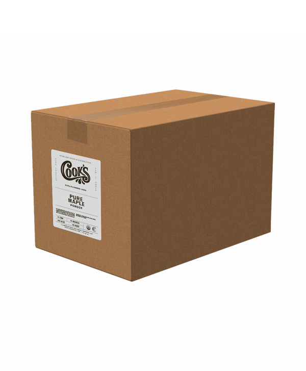 Maple Powder (Pure) | Wholesale