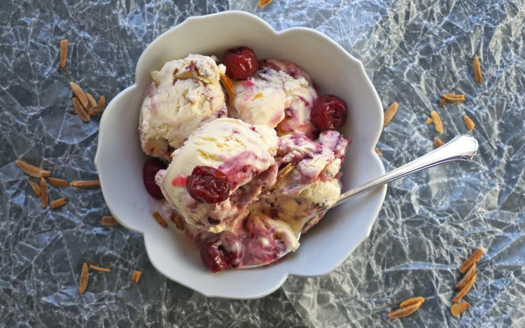 Almond Extract For Those Allergic To Almonds