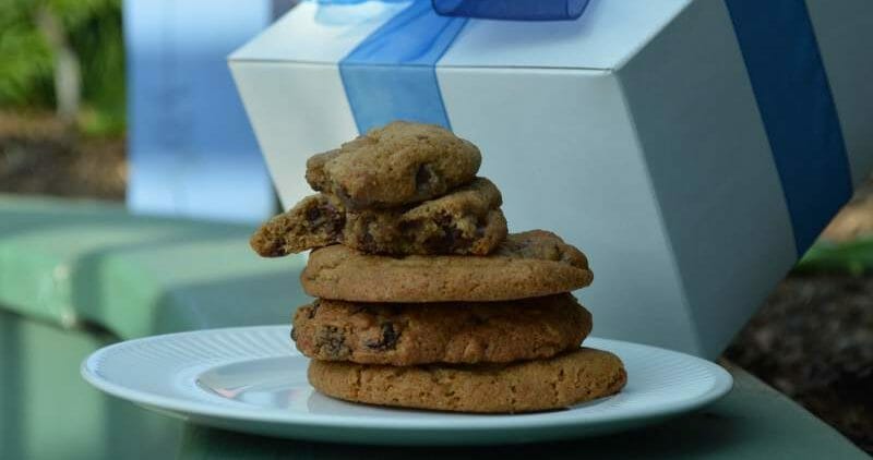 Anna's Gourmet Goodies