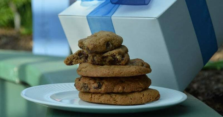 Anna's Gourmet Goodies