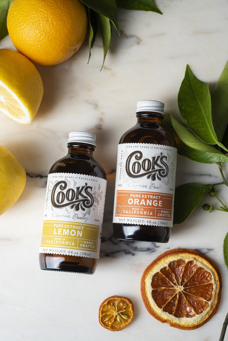 What Are Terpeneless Extracts?