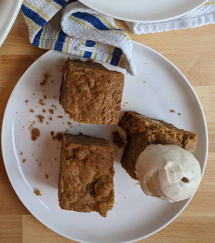 Easy Homemade Vanilla Ice Cream