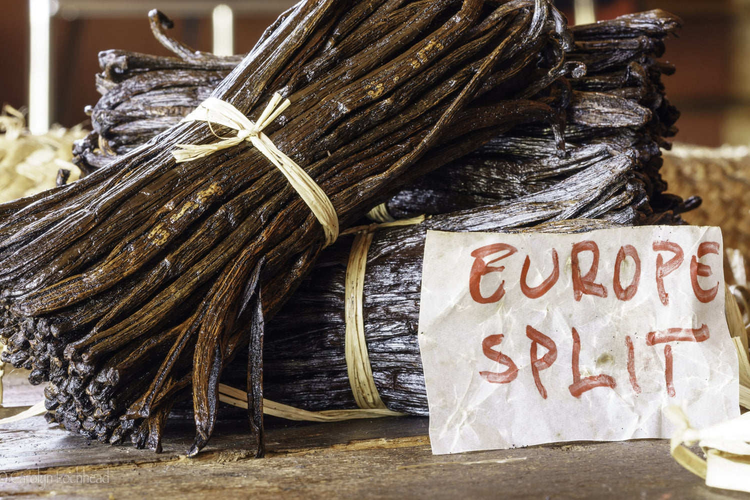 How Are Madagascar Vanilla Beans Graded?