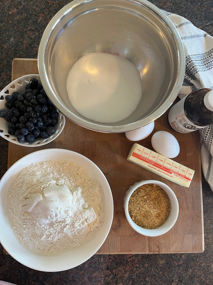 Alcohol-free Pure Vanilla Flavor: The vanilla you're sleeping on?