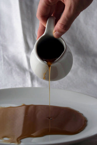 Homemade Maple Syrup