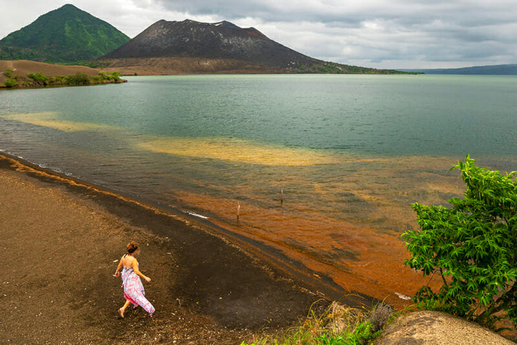 VANILLA MARKET REPORT:  Papua New Guinea, March 2019