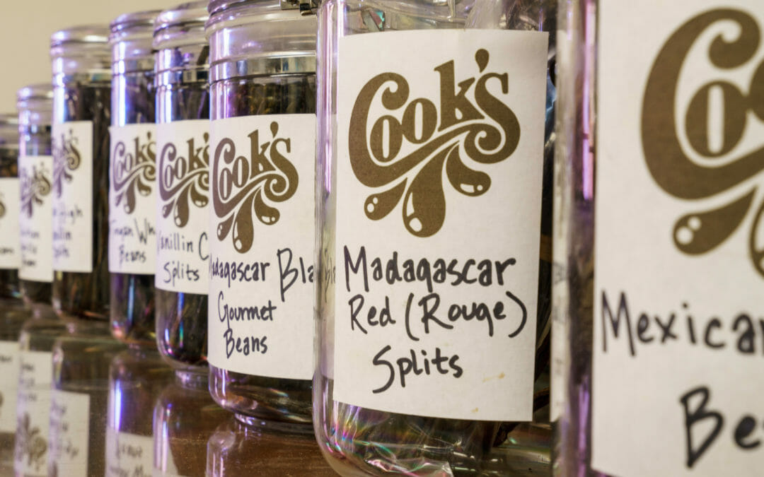 Pure Vanilla Adulteration