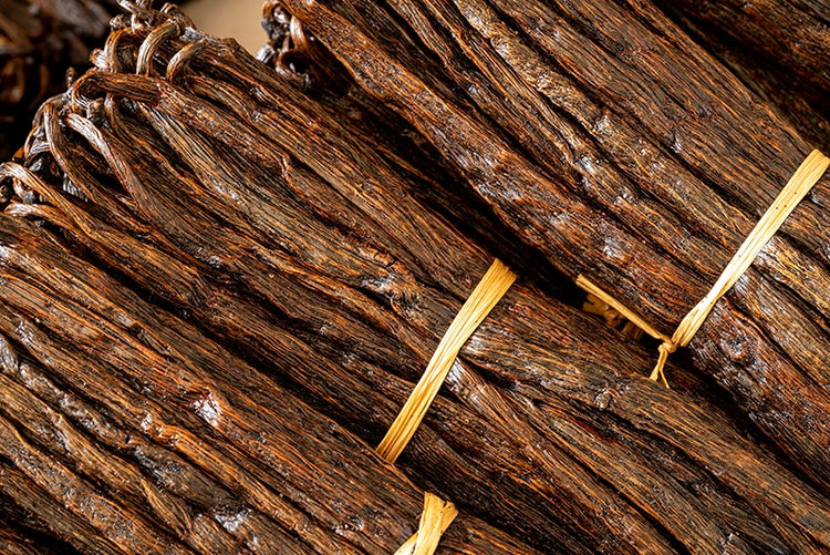 Quick Vanilla Bean Reference Chart