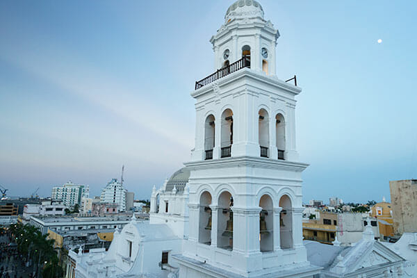 The Mysteries of Mexican Vanilla