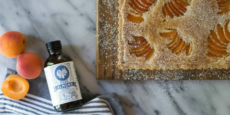 The Secret of a Great Bake