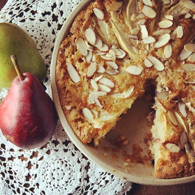 Understanding Tree Nut Allergies and Using Almond Extracts