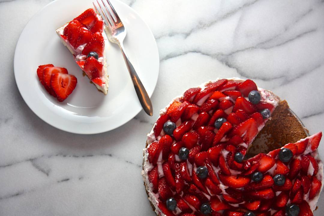 Using Cook's Berry Extracts