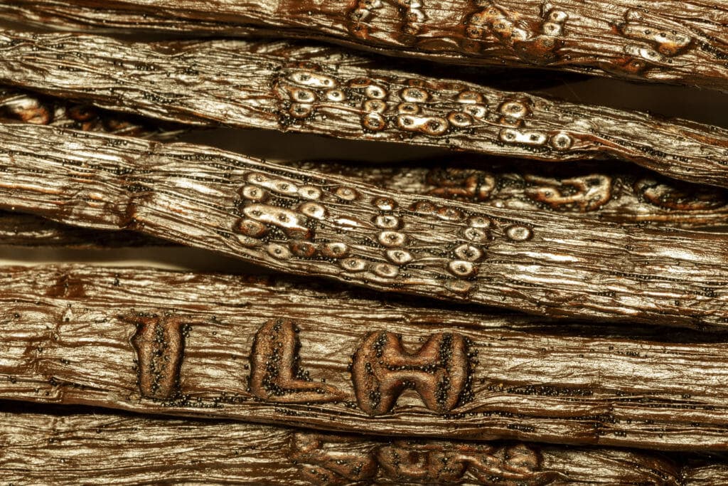 Vanilla Extract Varieties