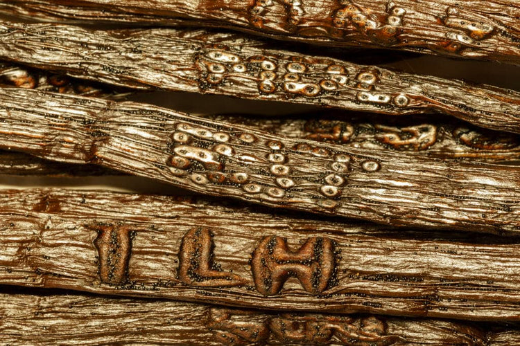 Vanilla Extract Varieties