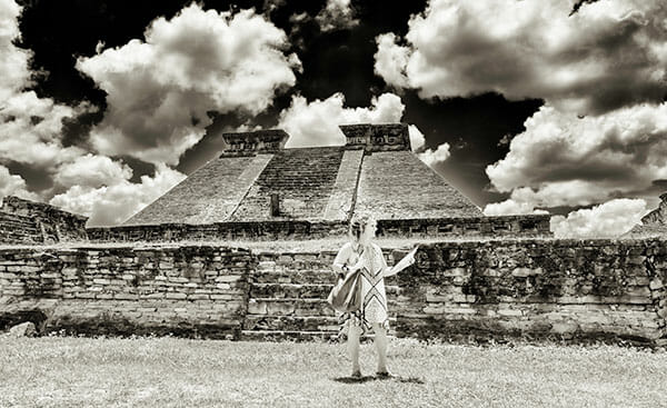 VANILLA MARKET REPORT: Mexico, March 2018