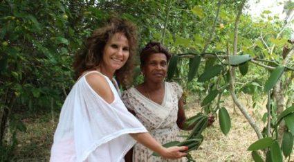 VANILLA MARKET REPORT: April 2015