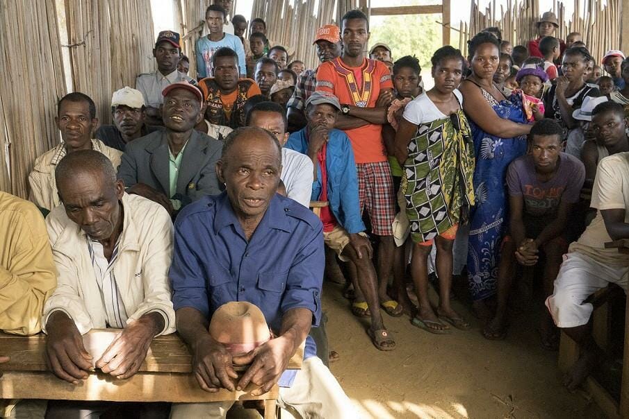 Cook's Organic Vanilla Farmers