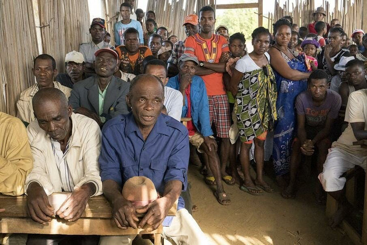 Cook's Organic Vanilla Farmers