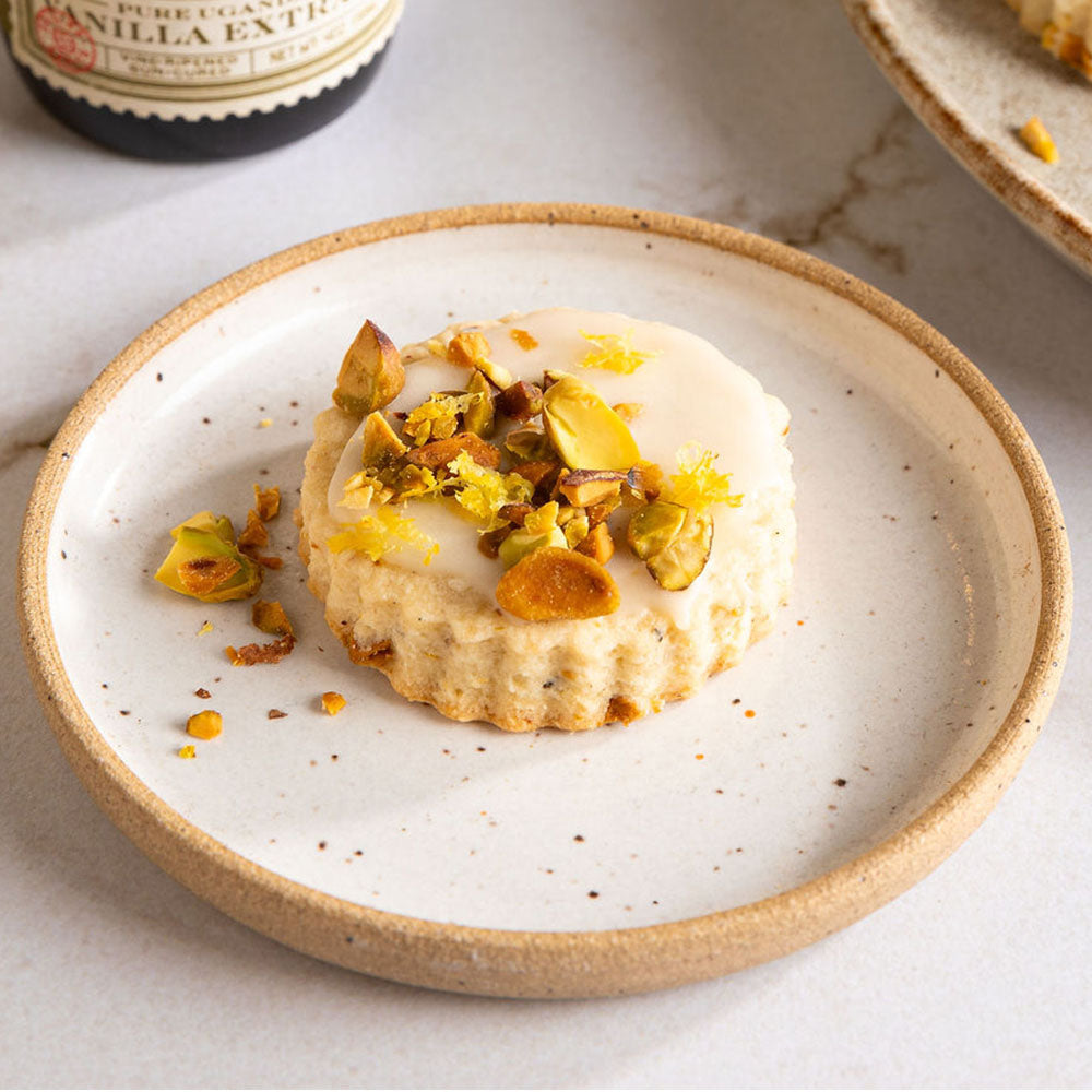 Margaret's Pantry Staples