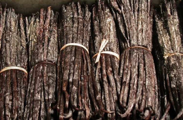 What is the Difference Between Pure and Imitation Vanilla Extract?