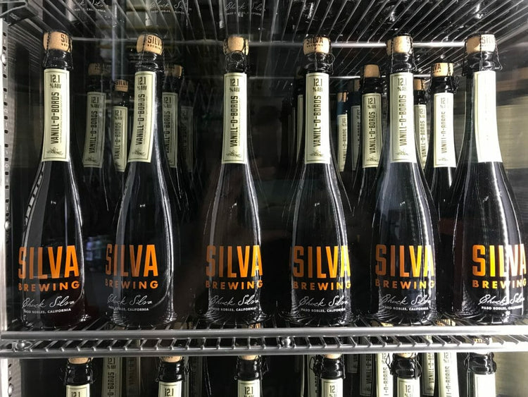 Silva Brewing