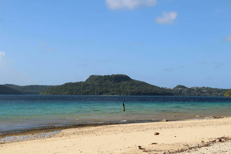 Postcard from Cook’s Tonga Operations