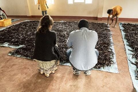 VANILLA MARKET REPORT: June 2017