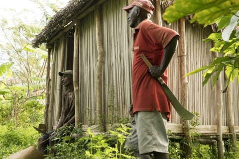 VANILLA MARKET REPORT: August 2016