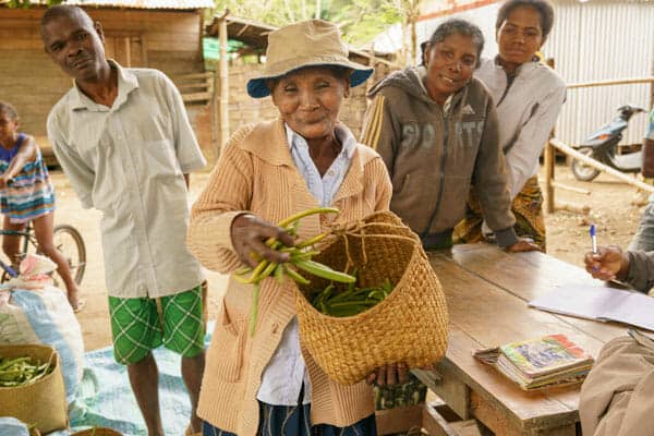 VANILLA MARKET REPORT: August 2018