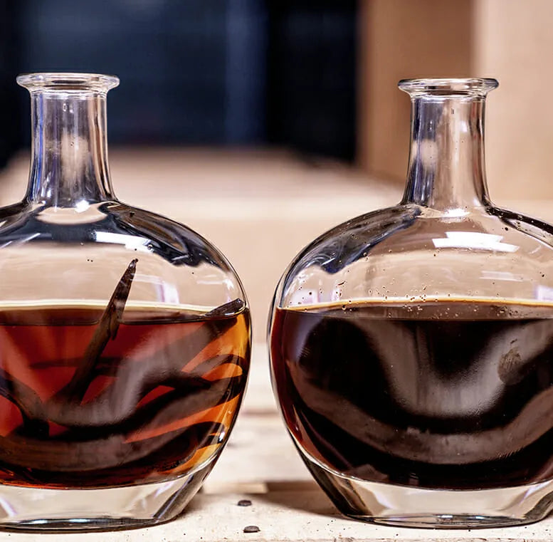 Cook Flavoring Company The Best Pure Vanilla Extracts and Flavors & Cooks Vanilla