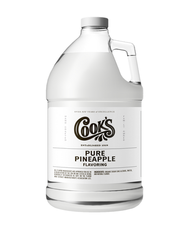 Pineapple Extract (Natural) | Wholesale