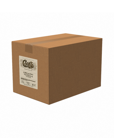 Organic Vanilla Powder | Wholesale