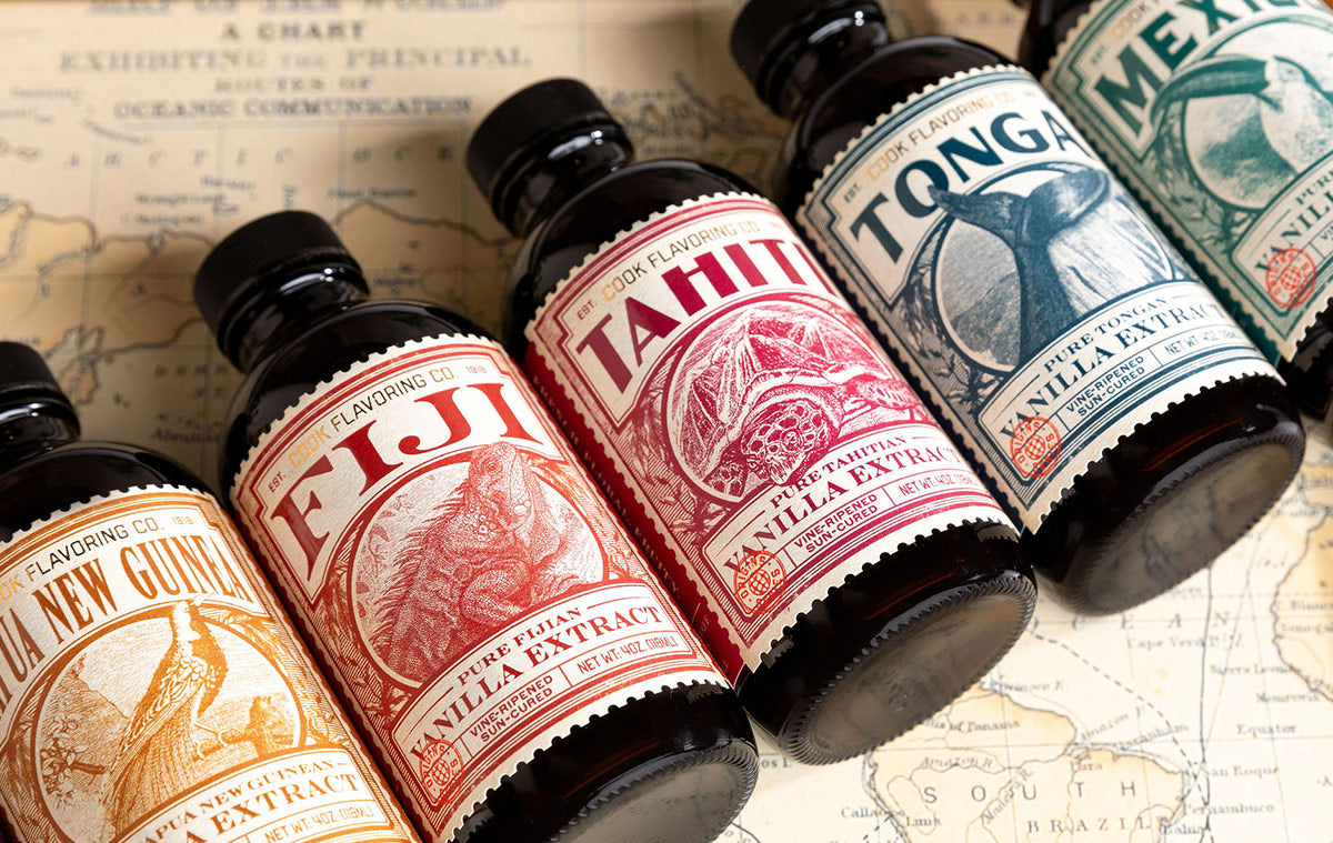 The Best Root Beer Extract to Buy - The Coconut Mama Root beer extract near me