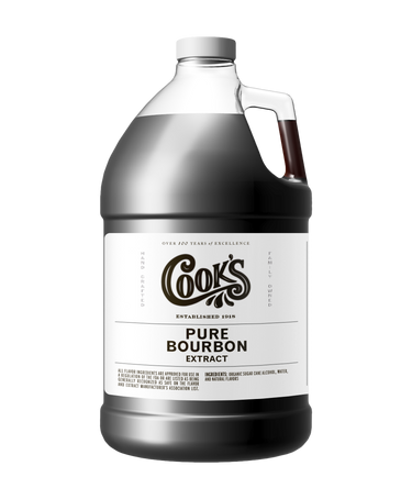 Gallon of Pure Bourbon Whiskey Extract